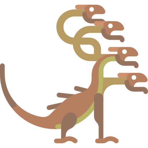 Dragon icon