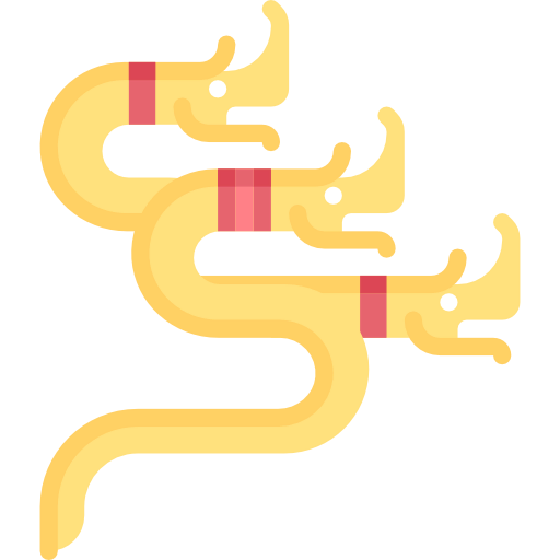 Dragon icon