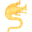 Dragon アイコン 64x64
