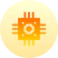 Microchip icon 64x64