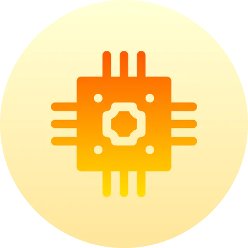 Microchip icon