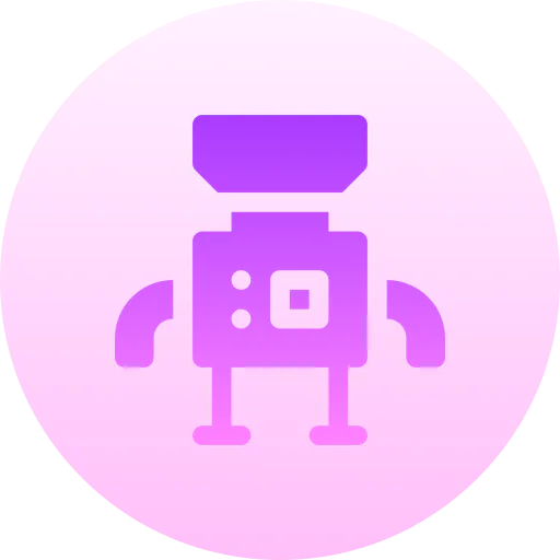 Crusher icon