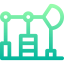 Pumpjack icon 64x64