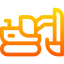 Excavator icon 64x64