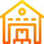 Warehouse ícono 64x64