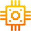 Microchip icon 64x64