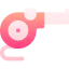 Measuring tape icon 64x64