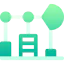Pumpjack icon 64x64