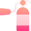 Fire extinguisher icon 64x64