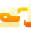 Excavator icon 64x64