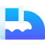 Waste water icon 64x64