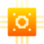 Microchip icon 64x64