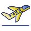 Take off іконка 64x64