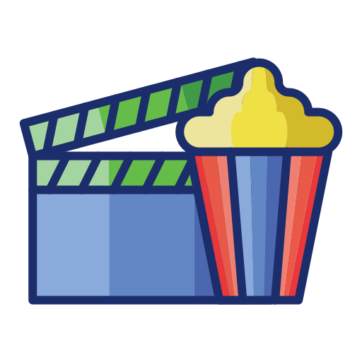 Cinema icon