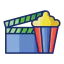Cinema Symbol 64x64