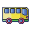 Bus icon 64x64