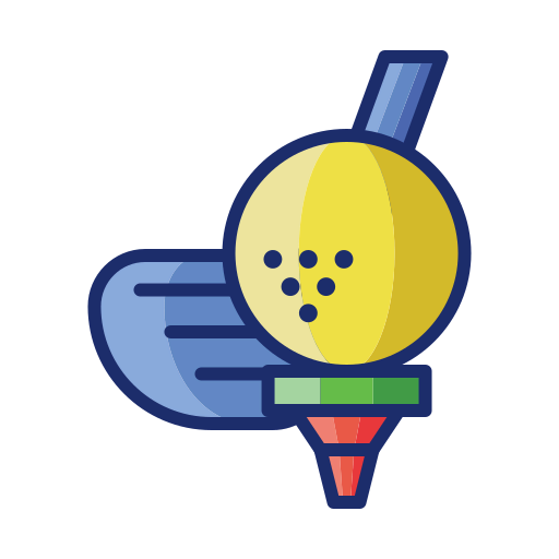 Golf icon