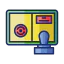Visa icon 64x64