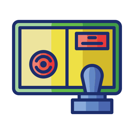 Visa icon