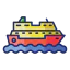 Cruise icon 64x64