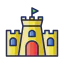 Castle icon 64x64