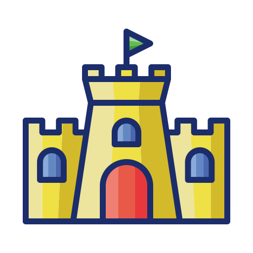 Castle icon