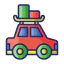 Road trip Ikona 64x64