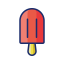 Popsicle icon 64x64