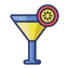 Cocktail icon 64x64