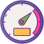 Speedometer アイコン 64x64
