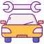 Car service Symbol 64x64
