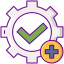 Maintenance アイコン 64x64