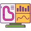 Telemetry icon 64x64