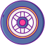Wheel icon 64x64