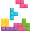 Tetris icon 64x64