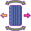 Tire icon 64x64