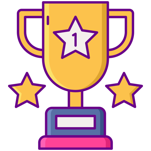 Trophy icon
