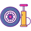 Pump icon 64x64