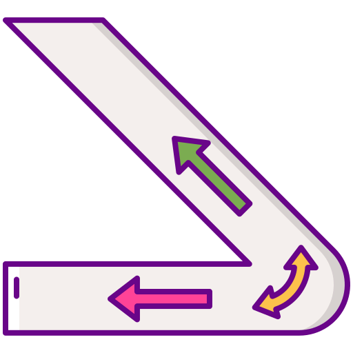 Road icon