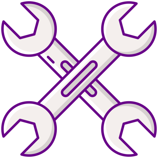 Wrenches icon