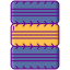 Tire icon 64x64