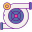 Turbo icon 64x64