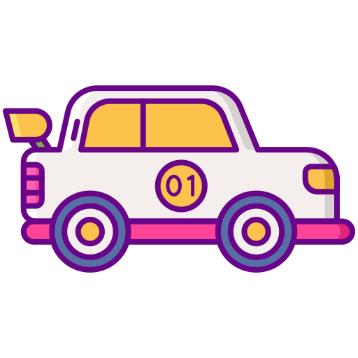 Rally icon