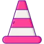 Traffic cone Ikona 64x64