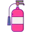 Fire extinguisher icon 64x64
