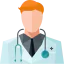 Doctor icon 64x64