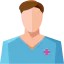 Nurse icon 64x64