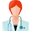Doctor icon 64x64