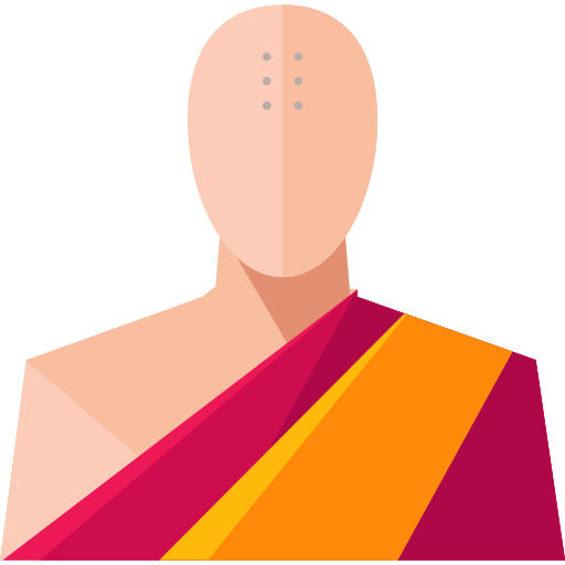 Monk icon