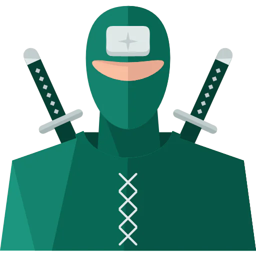 Ninja icon